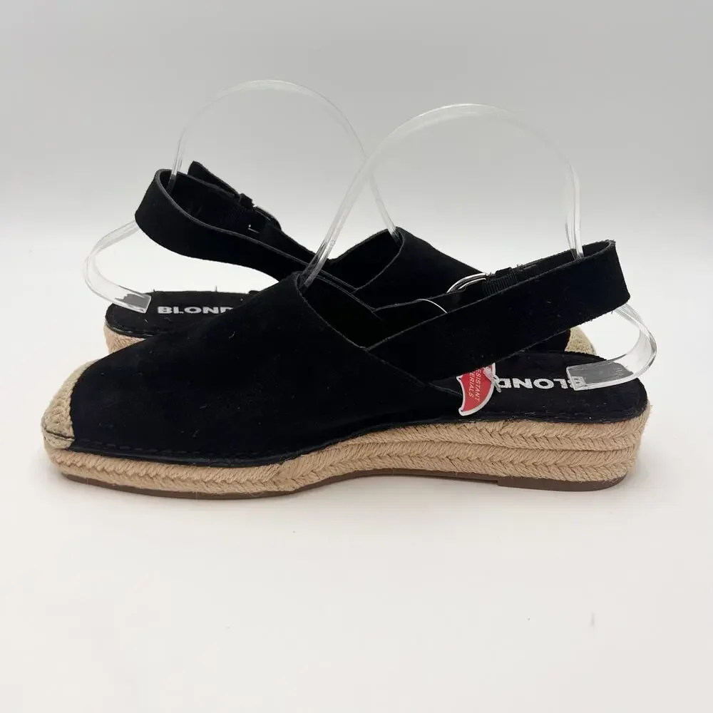 Blondo womens hiliana